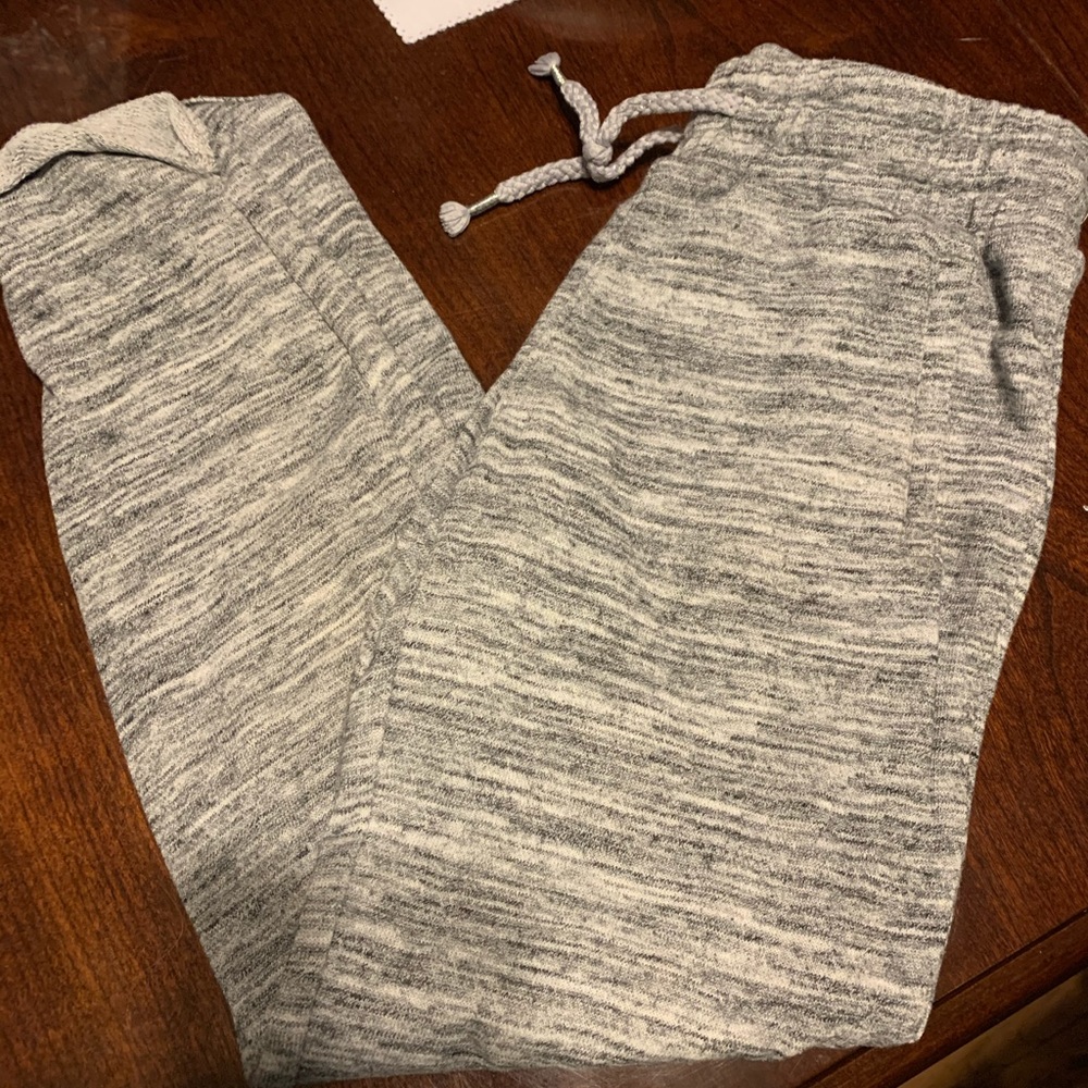 Sweat pants